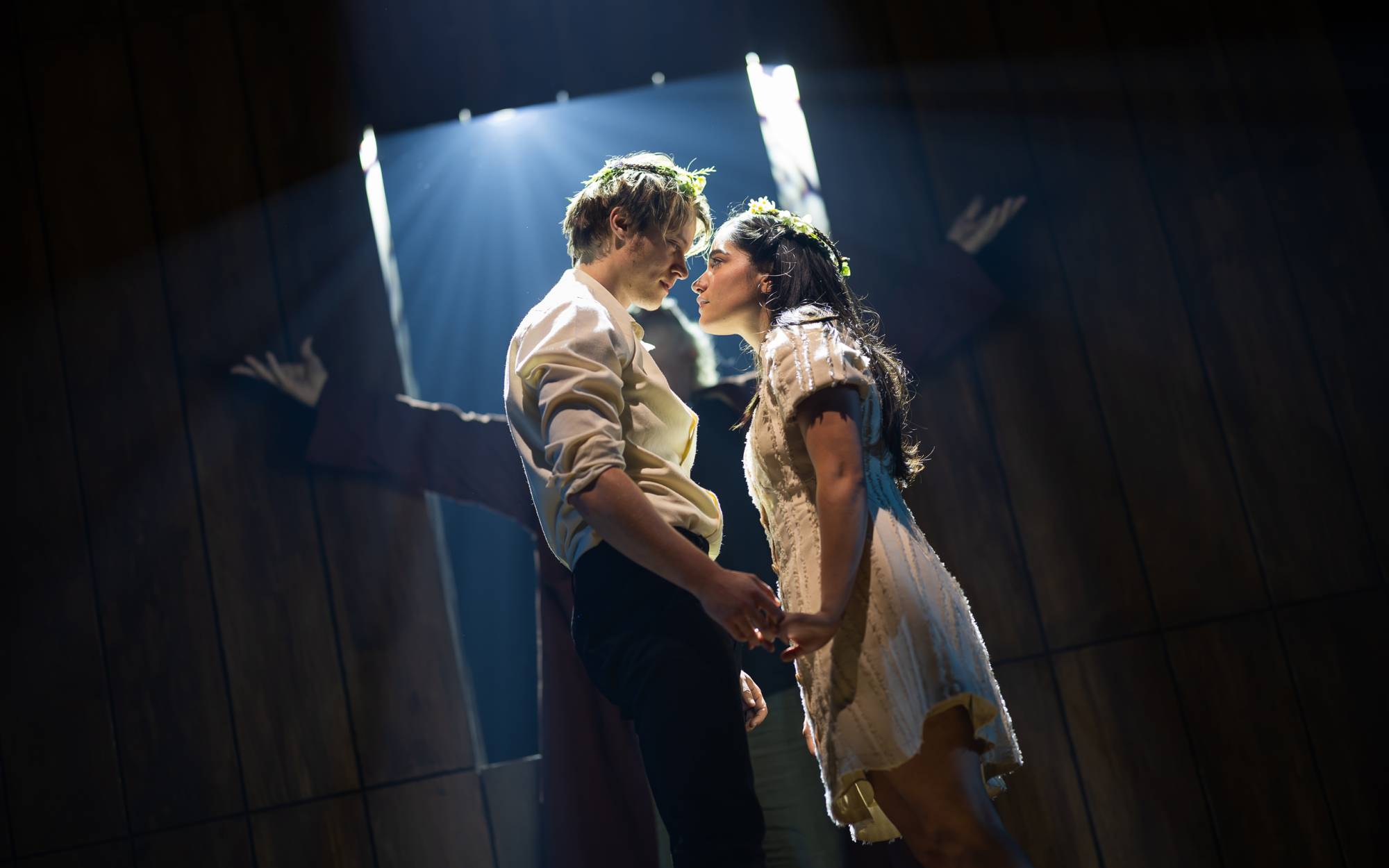 Reimagining Love and Tragedy: Clough Center Fellows Review A.R.T.’s Romeo and Juliet