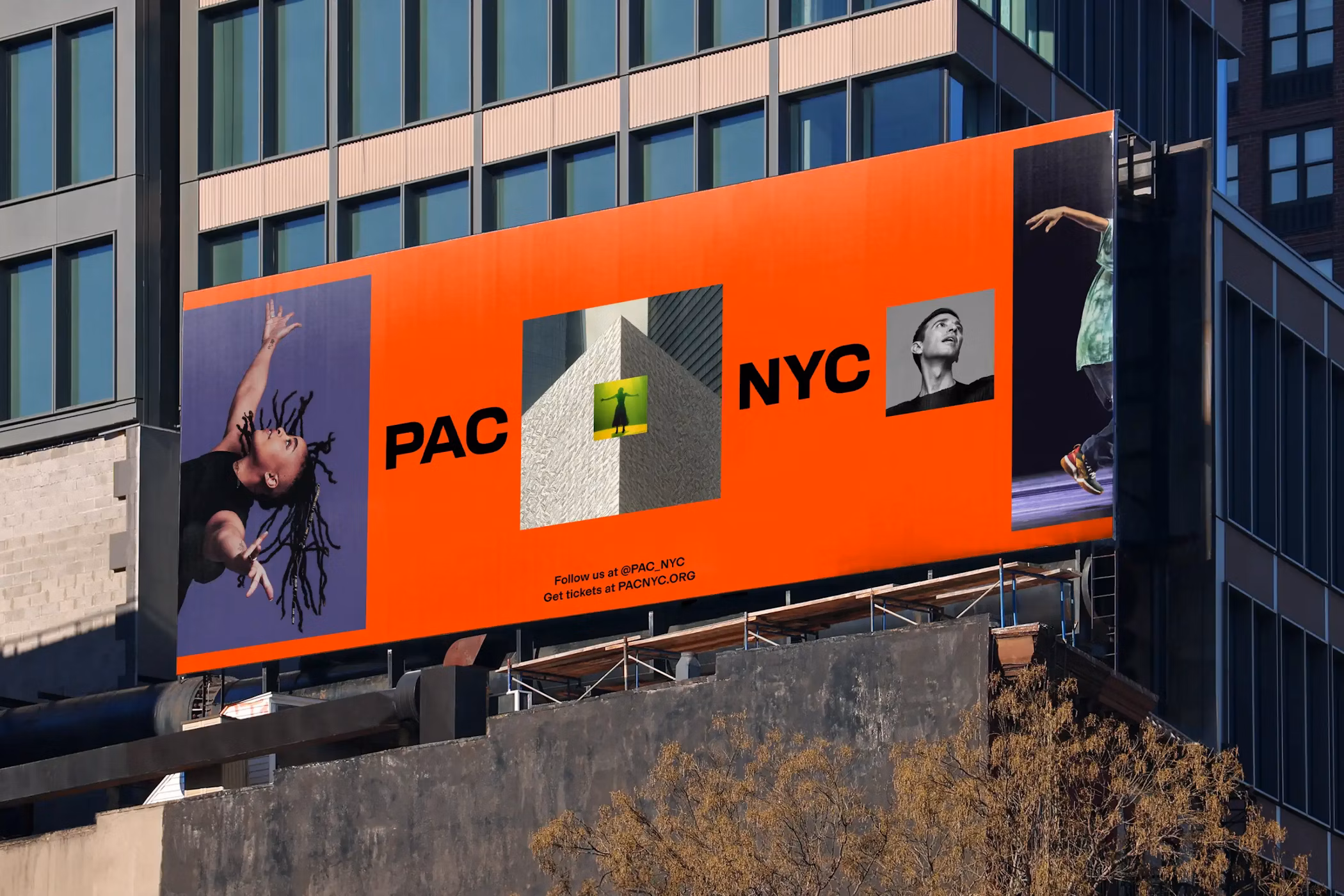 Clough Center Director Jonathan Laurence Serves as Reviewer-Reader for PAC NYC’s 2024 Democracy Cycle Commissions