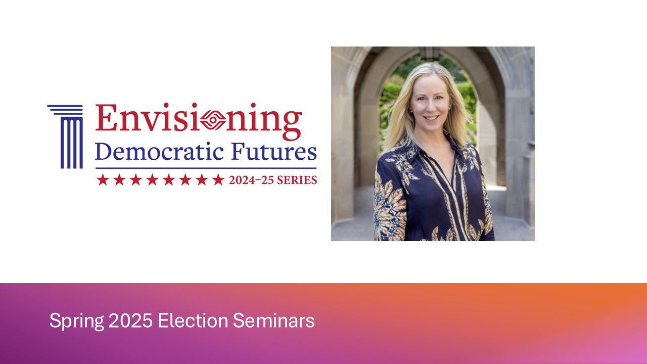 The Clough Center Elections Series: Ireland’s Election Result: More of the Same