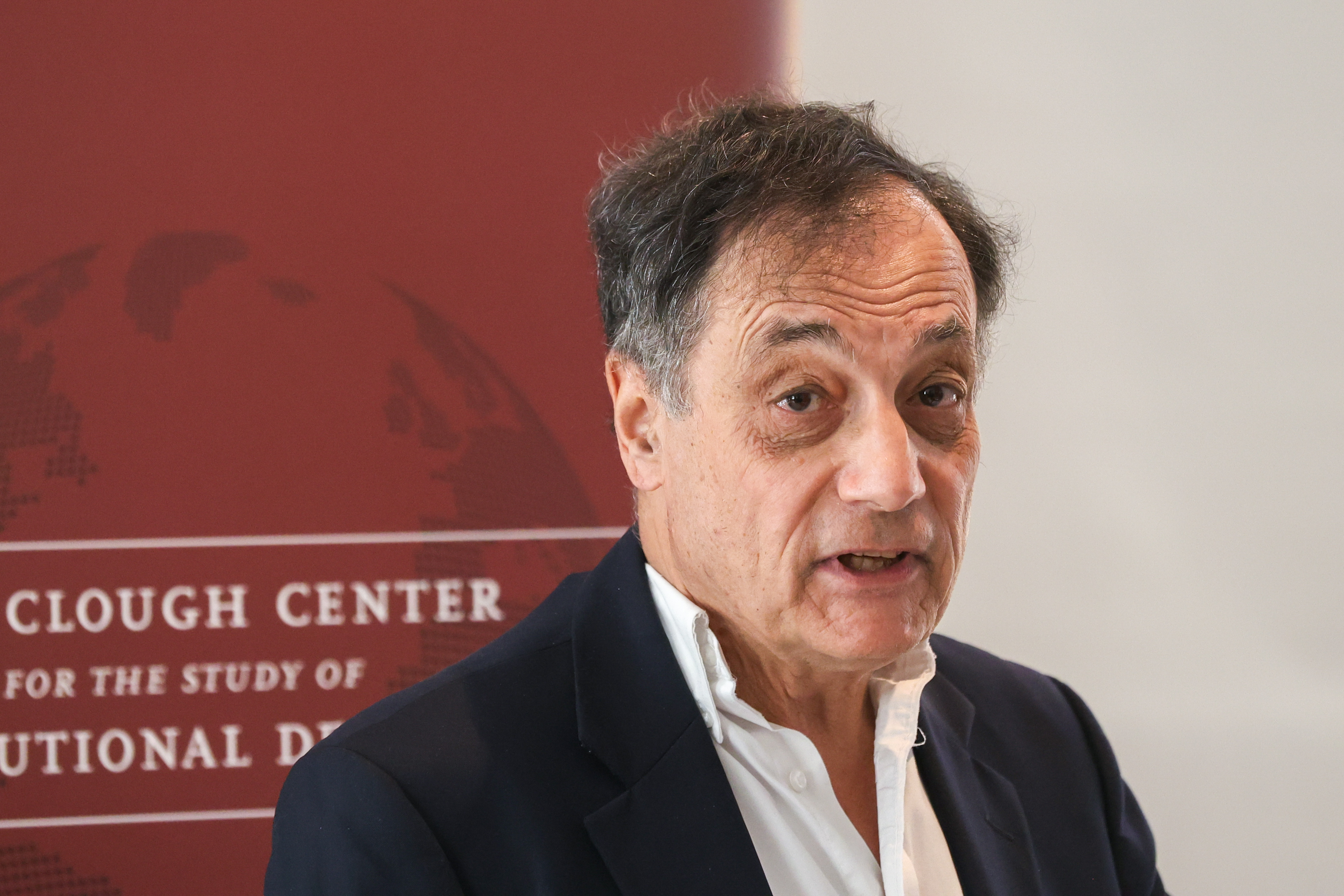 America’s Constitutional Soul: A Book Recommendation by Professor R. Shep Melnick on Constitutional Democracy