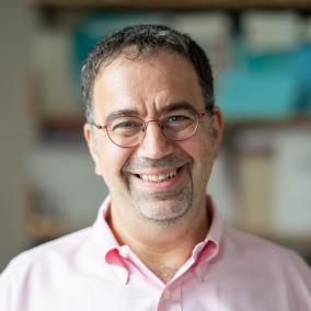 Daron Acemoglu To Speak at the Clough Center on Democratic Resilience