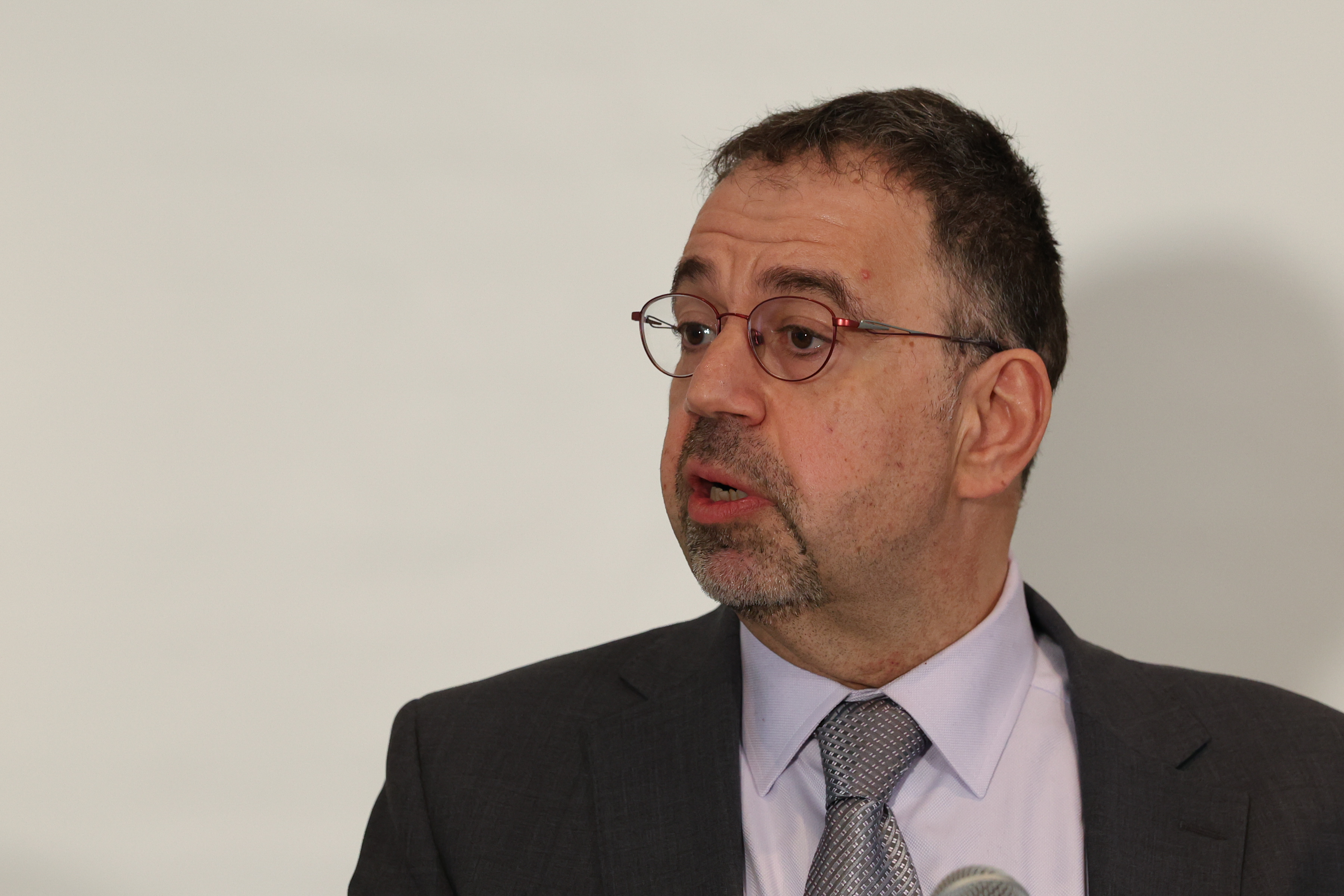 Daron Acemoglu’s Keynote Speech at the Clough Center’s Spring Symposium 2026