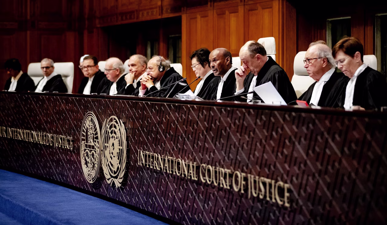 The ICJ’s Pernicious Plan to Redefine Genocide